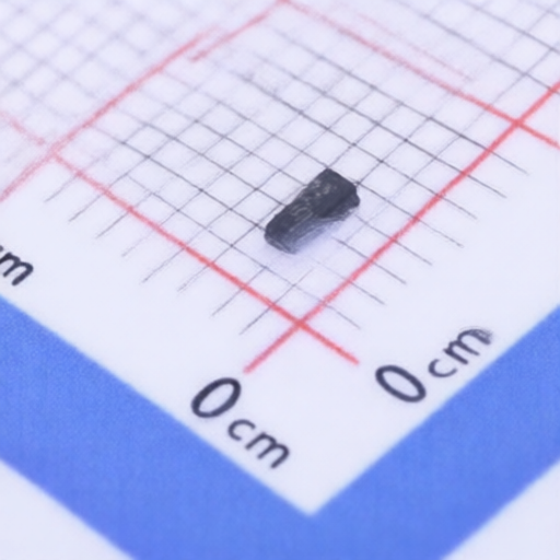 MDD(Microdiode Semiconductor) BSS138 for sale