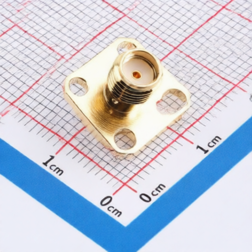 Samtec SMA-J-P-H-ST-PN4 for sale