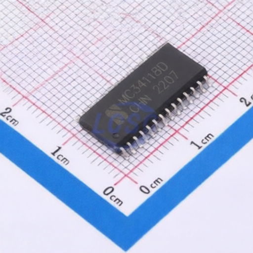 JSMSEMI MC34118D for sale