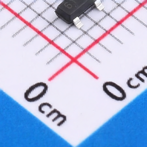 HXY MOSFET FMMT4240-HXY for sale