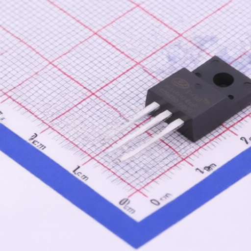 Hangzhou Silan Microelectronics SVF840F for sale