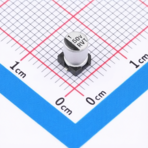 Honor Elec RVT1H1R0M0405 for sale