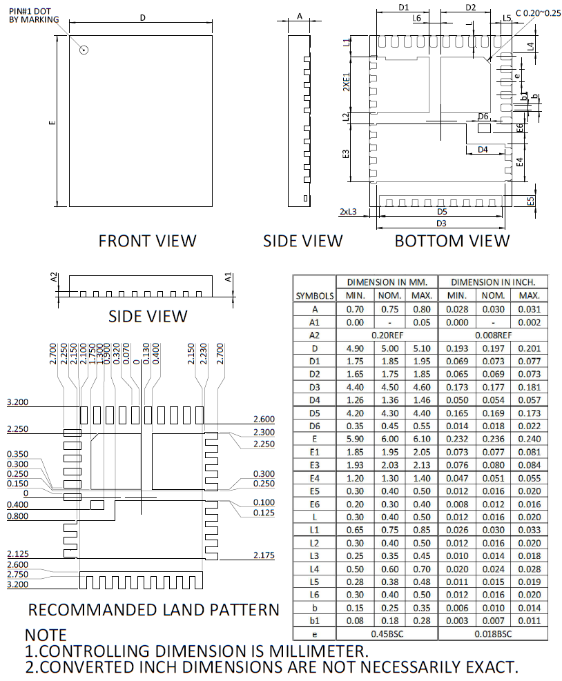 AOS AOZ5278QI for sale