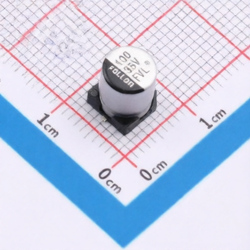 FOLLON EFVL035ADA101M0677 for sale