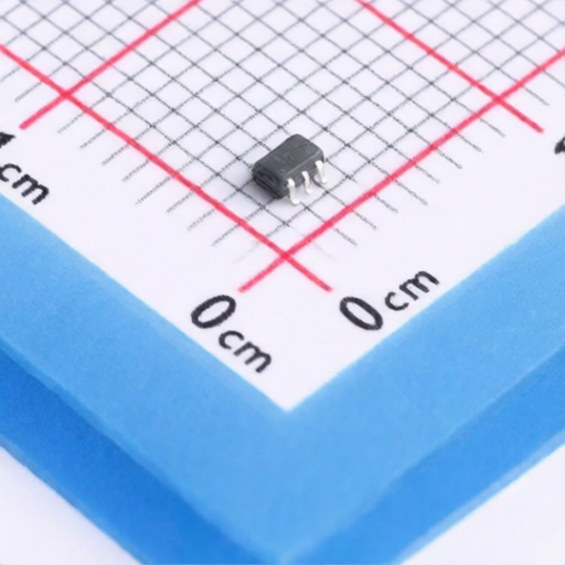 LRC S-LBC856BDW1T1G for sale