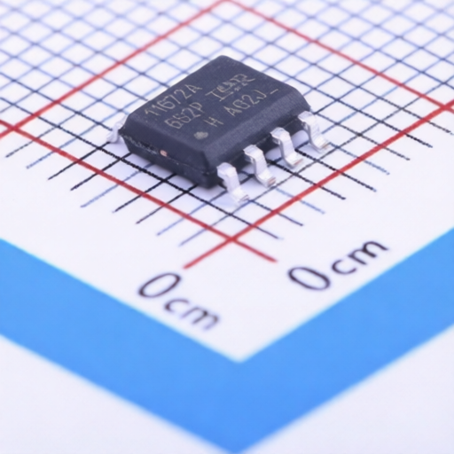 Infineon IR11672ASTRPBF for sale