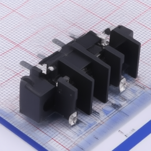 Cixi Kefa Elec KF25HM-7.62-3P for sale