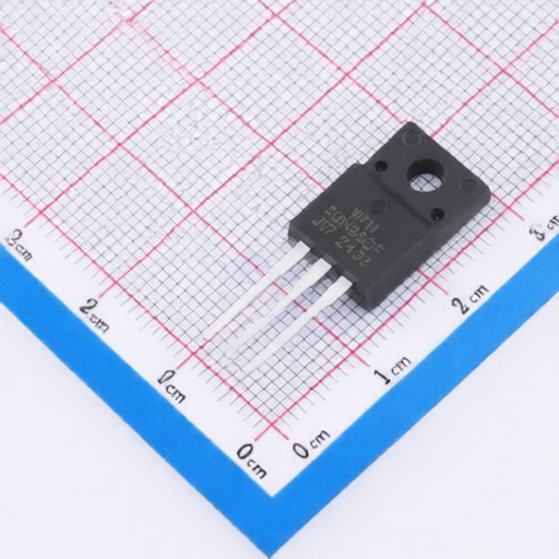 WPMtek WTM20N65CF for sale