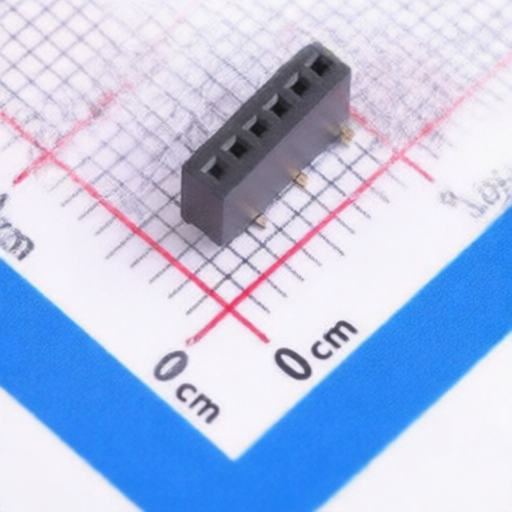 hanxia HX PM1.27-1x6P T PH3.4-YQ for sale