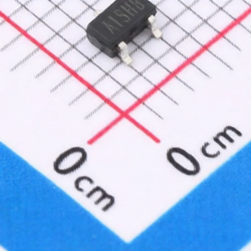 FOSAN SI2301SL3-6AF for sale
