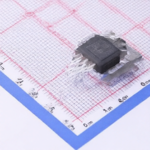 Jiangsu JieJie Microelectronics JMTC035N06D for sale