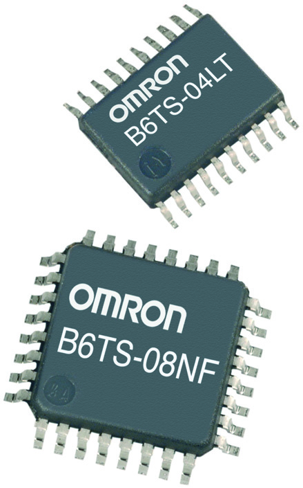 OMRON B6TW-S04LT for sale