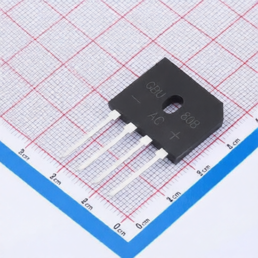 JSCJ GBU808 for sale