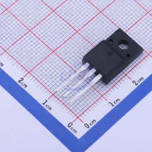 Agertech ATM2N65TF for sale