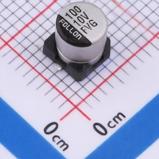 FOLLON EFVG010ADA101M0554 for sale