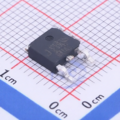 Winsok Semicon WSF50P10 for sale