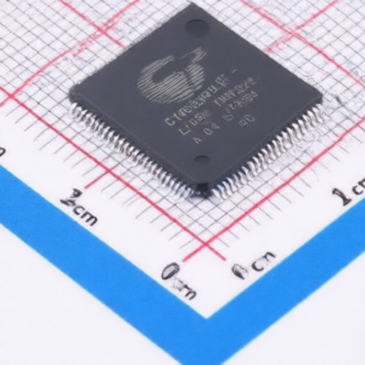 Infineon/CYPRESS CY8C5888AXI-LP096 for sale