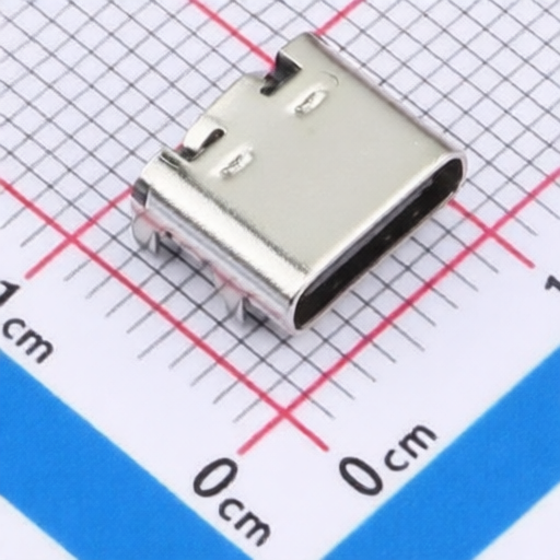 JXTCONN TYPE-C-326-16P for sale