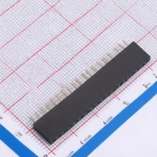 Bossie BX-PM2.54-1-20PY for sale