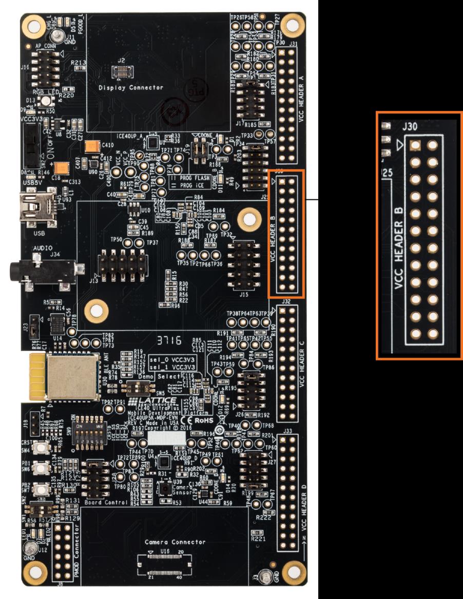 Lattice LF-81AGG-EVN for sale