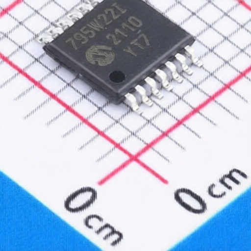 MICROCHIP MCP795W22-I/ST for sale