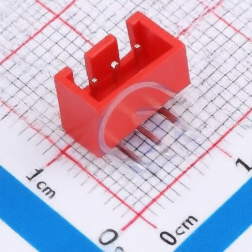 XYECONN XY-XHB2.54-3A21-R for sale