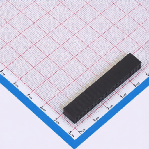 hanxia HX PM2.54-2x19P ZC for sale