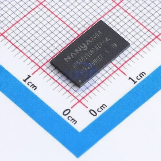 Nanya Tech NT5AD256M16E4-JR for sale