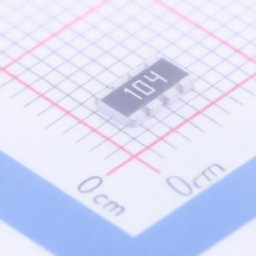 EVER OHMS CRA064RJ100KE04Z for sale