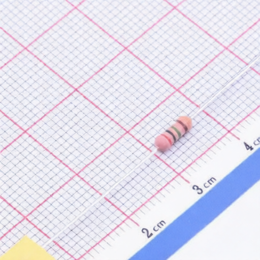 Huaxing Mechanical-Elec. RI40-1/4W-2MΩ±1%T for sale