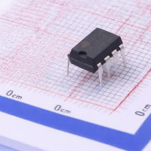 ST UC3842BN for sale