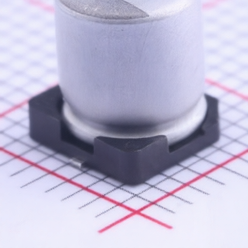 Nichicon UWT1C221MCL1GS for sale