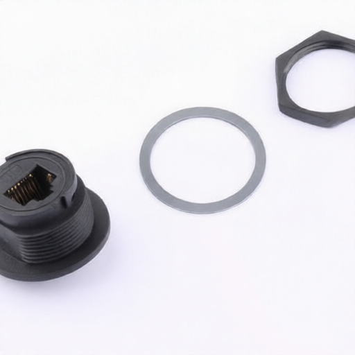 Amphenol RJS-5EPFFP-LC7002 for sale