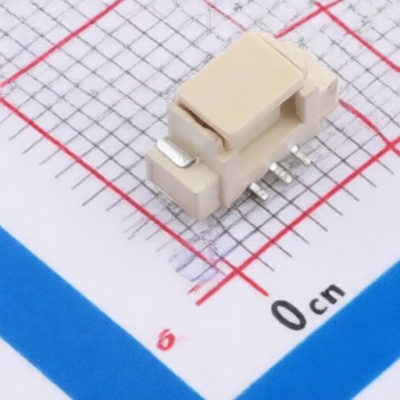 Zhongdi WAFER-MX1.25-3PLT-W1-P for sale