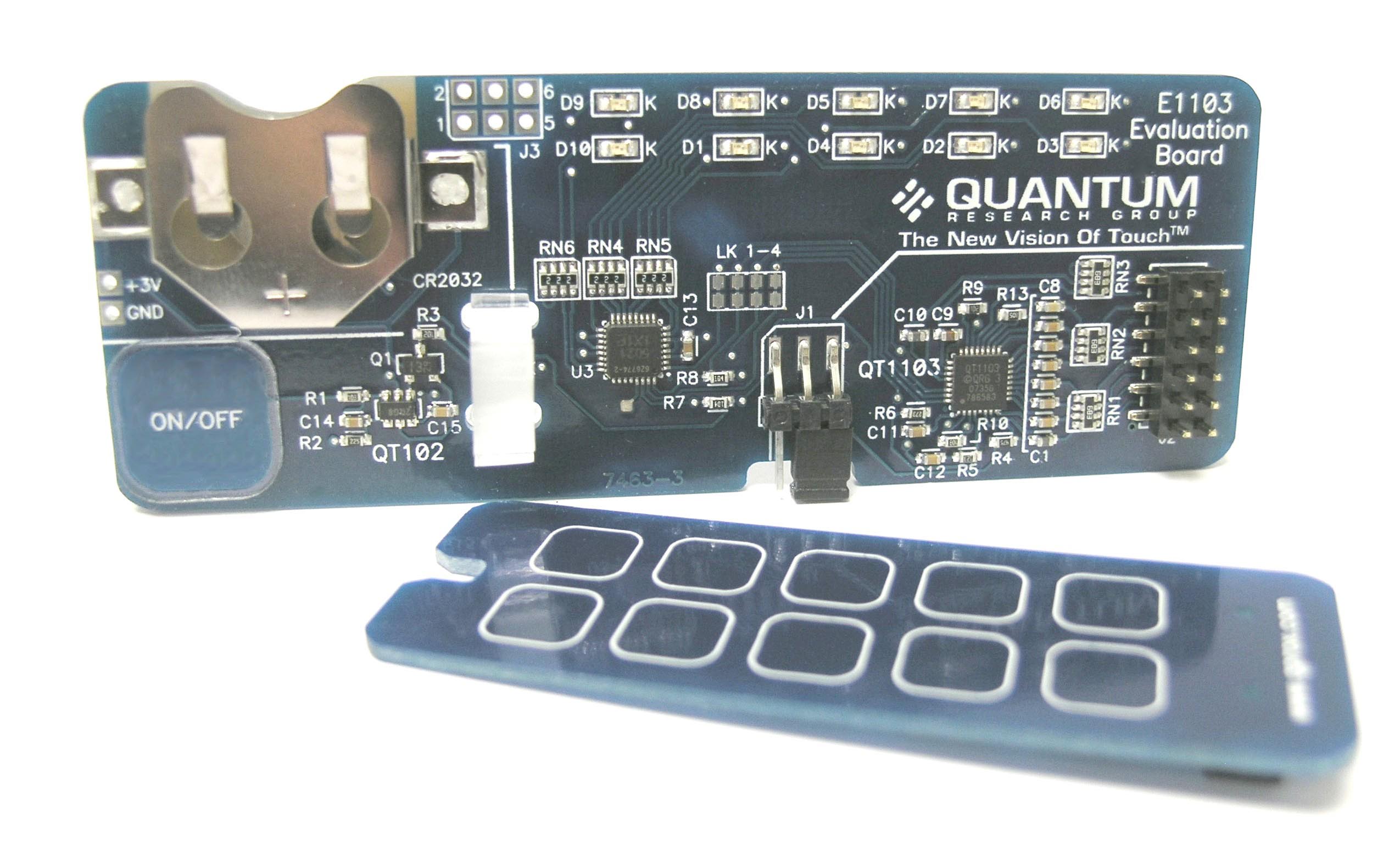 MICROCHIP E1103 for sale