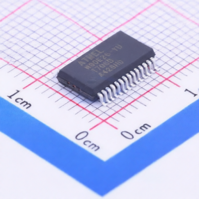 MICROCHIP ATM90E26-YU-B for sale