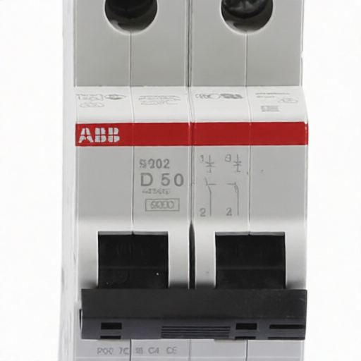 ABB S202-D50 for sale