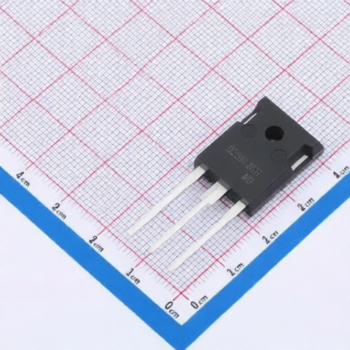 Siliup SP025N18GHTF for sale