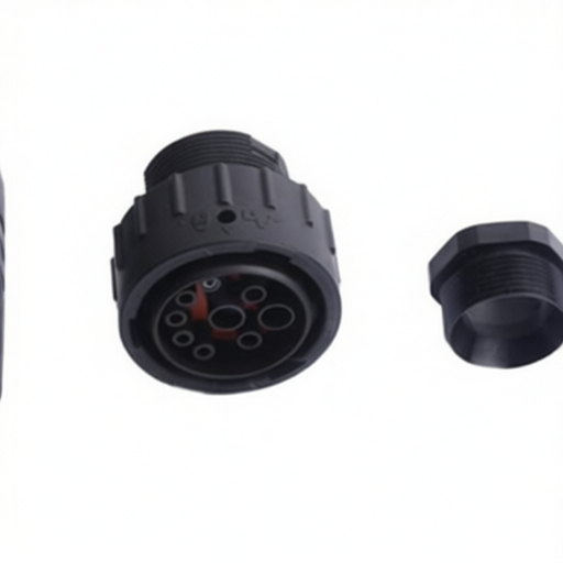 Amphenol AHDP06-24-91S-BS1 for sale