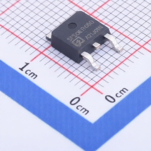 ORIENTAL SEMI SFS06R06DF for sale