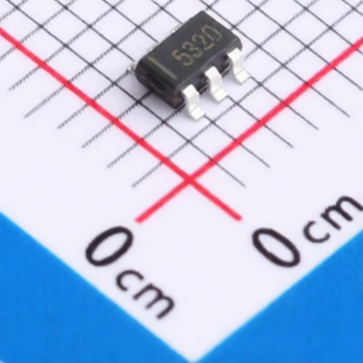 HTCSEMI HT5320ARTZ for sale