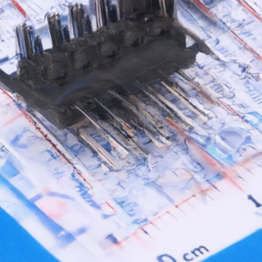 hanxia HX JN2.0-2x5P WZ H6.4 for sale