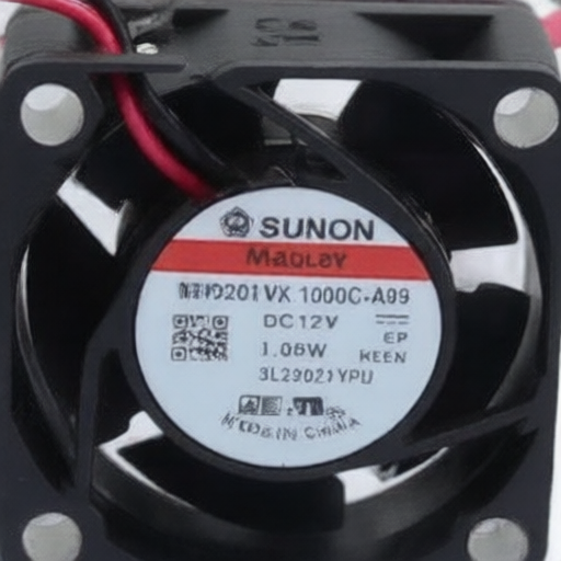 SUNON MF40201VX-1000C-A99 for sale