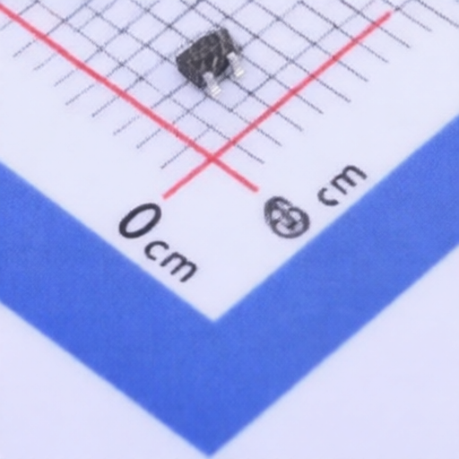 YANGJIE DTC143ZUA for sale