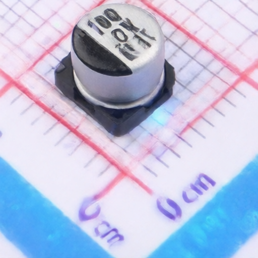 ChengTao RVE1C101M0605ZY for sale