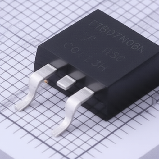 IPS FTB07N08N for sale