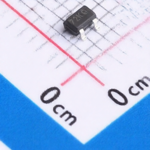 ElecSuper 2N7002W for sale