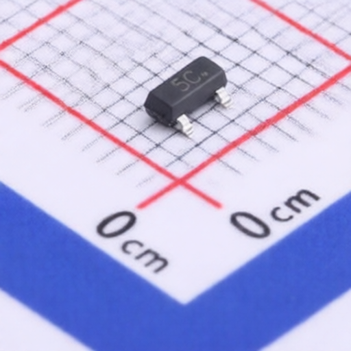 YANGJIE BC807-40 for sale