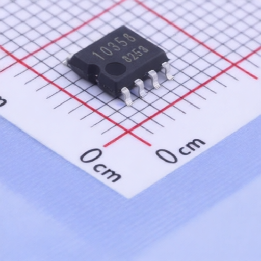 ROHM BA10358F-E2 for sale