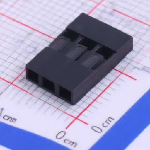 CJT(Changjiang Connectors) A2541H-3P for sale